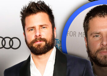 James Roday Net Worth In 2024