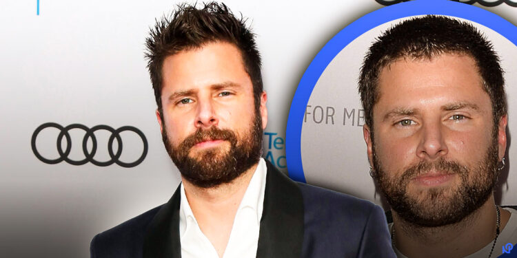 James Roday Net Worth In 2024