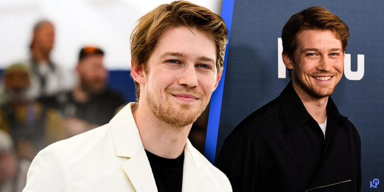Joe Alwyn Net Worth