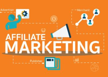 Affiliate Marketing