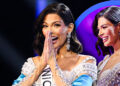 Miss Universe Sheynnis Palacios Overwhelmed by Love for Nicaragua
