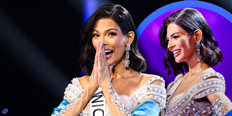 Miss Universe Sheynnis Palacios Overwhelmed by Love for Nicaragua