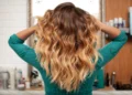 Ombre for Every Style: Curly, Short, and Dark Hair-Friendly