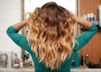 Ombre for Every Style: Curly, Short, and Dark Hair-Friendly