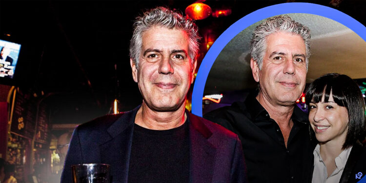 Ottavia Busia Everything You Should Know