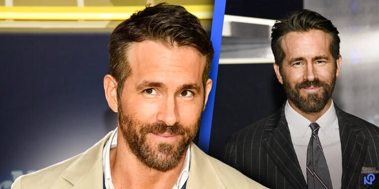 Ryan Reynolds Net Worth