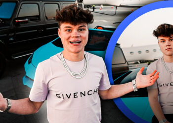 The Rise of Jack Doherty From YouTube Star to Millionaire