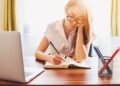Tips on Maintaining Physical and Mental Well-being While Studying Online