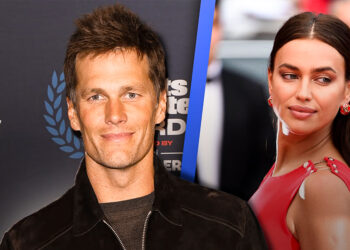 Tom Brady's New Girlfriend Rumors Has He Split from Irina Shayk