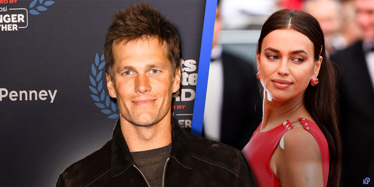 Tom Brady's New Girlfriend Rumors Has He Split from Irina Shayk