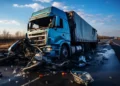 Truck Accident Lawyer