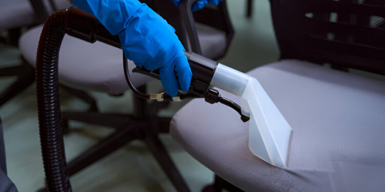 How to Go About Cleaning Upholstery?