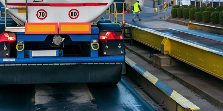 Tips for Selecting a Portable Weighbridge