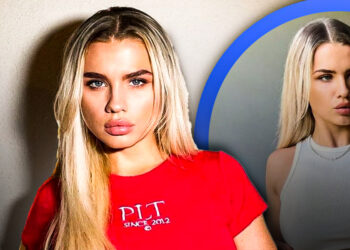 Who is Daniella Hemsley The Athlete and Influencer Breaking Boundaries