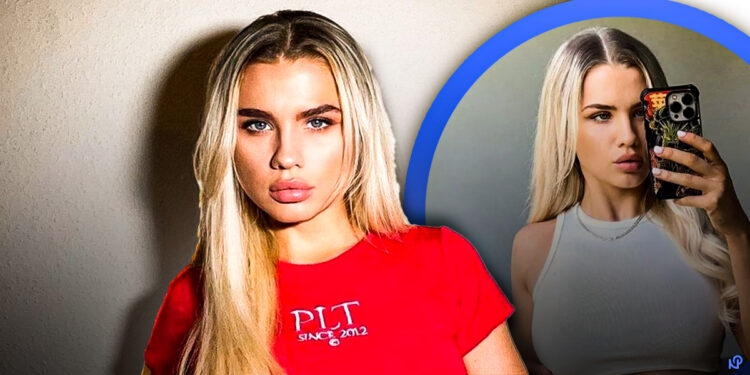 Who is Daniella Hemsley The Athlete and Influencer Breaking Boundaries