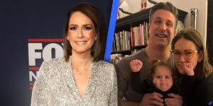Who is Jessica Tarlov's Husband? Meet Brian McKenna, The Five's Co-Host