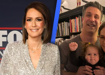 Who is Jessica Tarlov's Husband Meet Brian McKenna, The Five's Co-Host's Partner