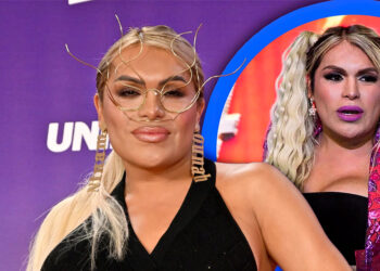 Who is Wendy Guevara The Viral Star at Latin AMAs & Madonna's VIP