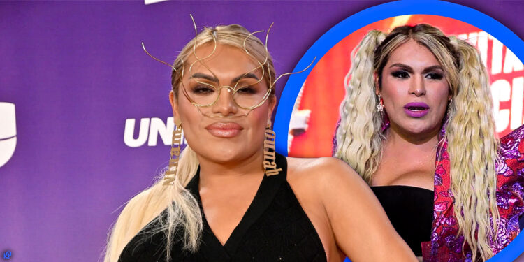 Who is Wendy Guevara The Viral Star at Latin AMAs & Madonna's VIP
