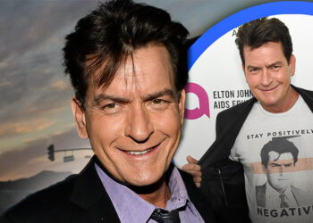 Charlie Sheen Net Worth: Everything You Should Know