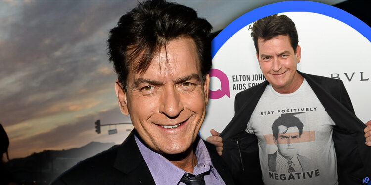 Charlie Sheen Net Worth: Everything You Should Know