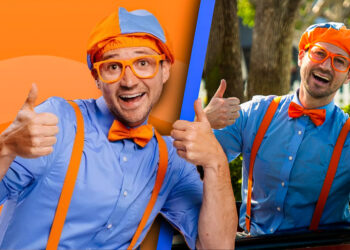 Blippi Net Worth: How Many Millions Is He Worth Today?