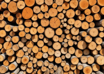 Hardwood Logs & Softwood Logs: Choose the Best Wood