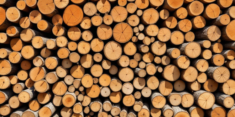 Hardwood Logs & Softwood Logs: Choose the Best Wood