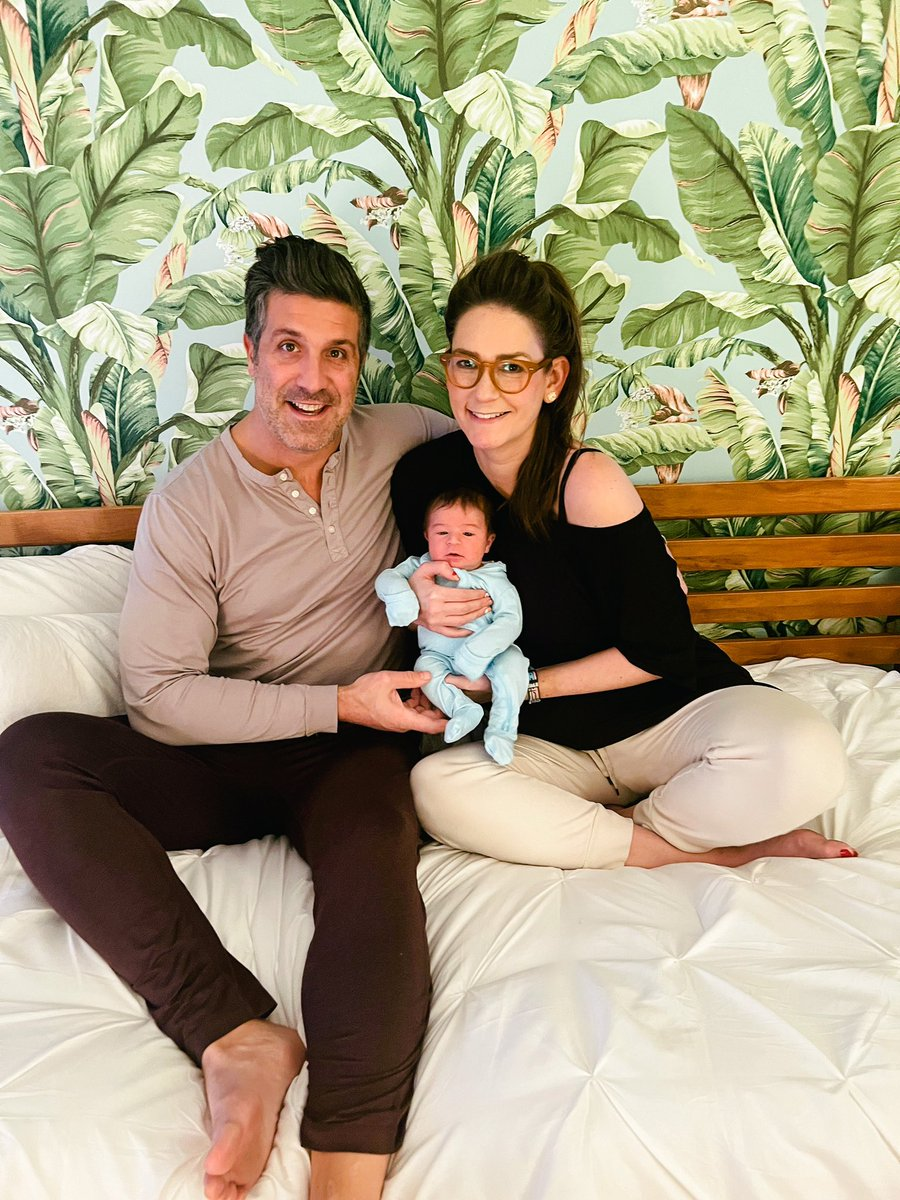 Who is Jessica Tarlov's Husband? Meet Brian McKenna, The Five's Co-Host ...