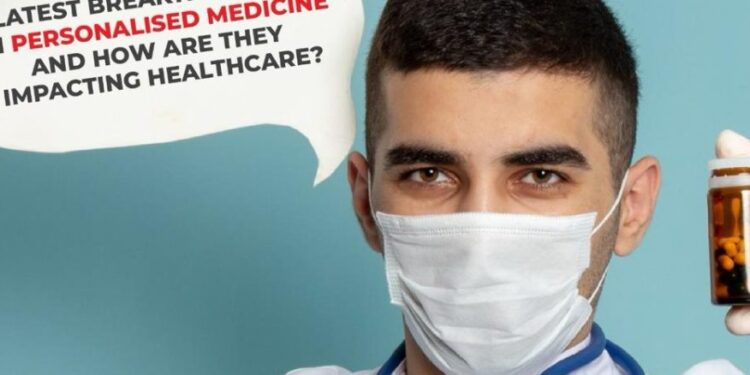 “What is Personalized Medicine”