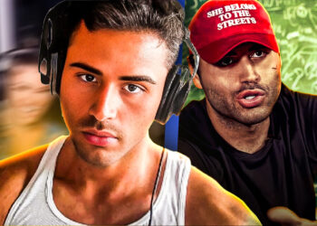 How Tall is Jon Zherka? Uncover His True Height Here!