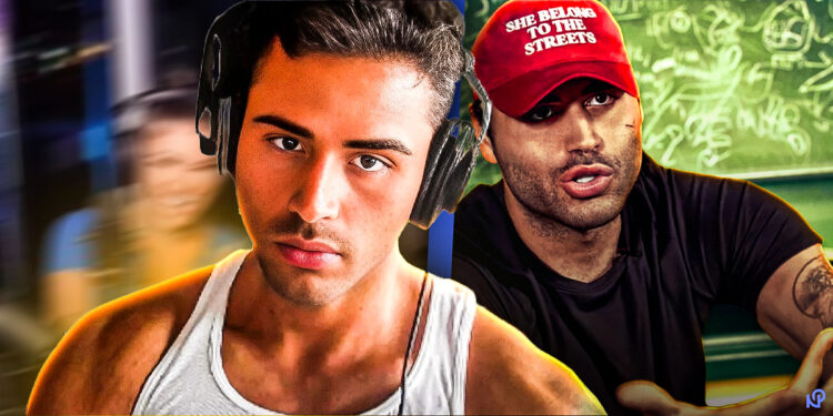 How Tall is Jon Zherka? Uncover His True Height Here!