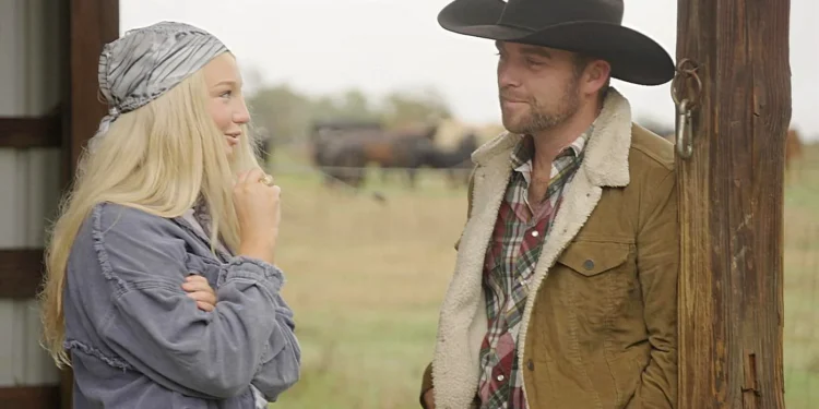 Farmer Wants a Wife Season 1 Couples Where Are They Now