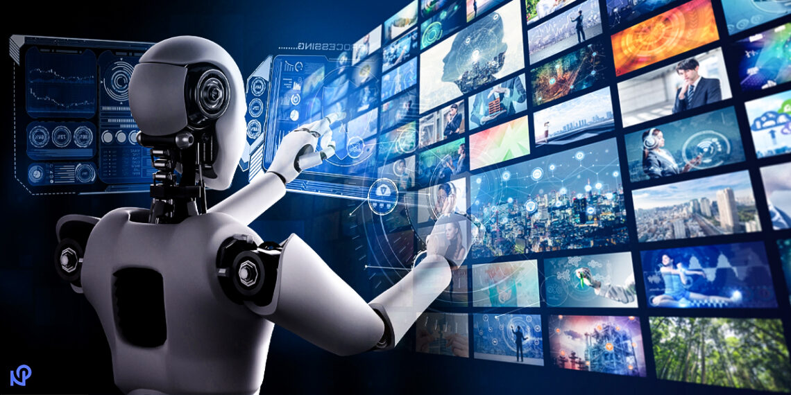 Aiyifan Explained How AI Is Changing Entertainment Forever News Pioneer