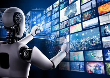 Aiyifan Explained How AI Is Changing Entertainment Forever