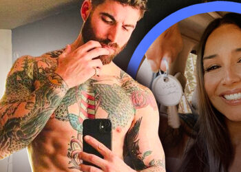 Angelique Bradley The Silent Power Behind Thoren’s Rise and Their Wonderful Journey