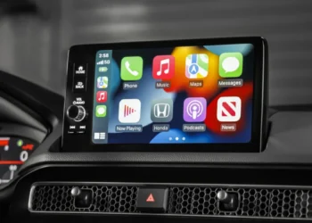 Benefits of Adding CarPlay to Your Car