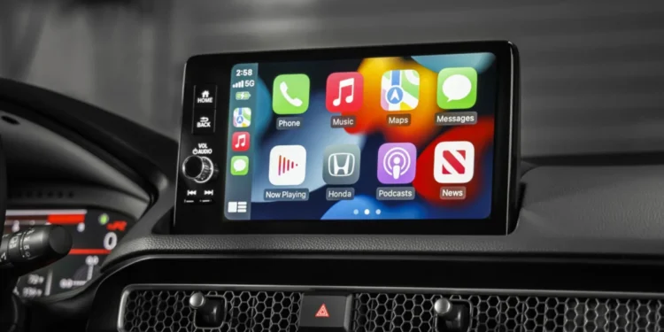 Benefits of Adding CarPlay to Your Car