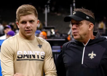 Connor Payton Inside the World of Sean Payton's Rising Star Son