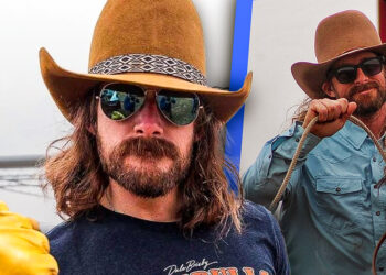 Dale Brisby Net Worth Inside the Wealth of the Wild West Icon