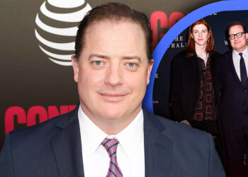 Here is all you need to know about Griffin Arthur Fraser