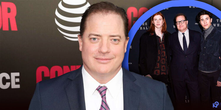 Here is all you need to know about Griffin Arthur Fraser