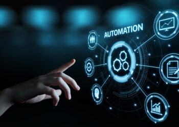 Automating Business Processes