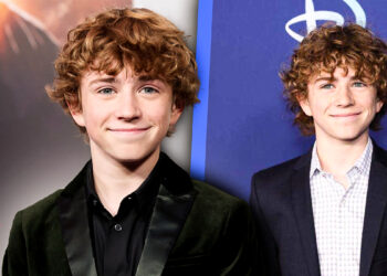 How Old is Walker Scobell Inside the Life of a Rising Star