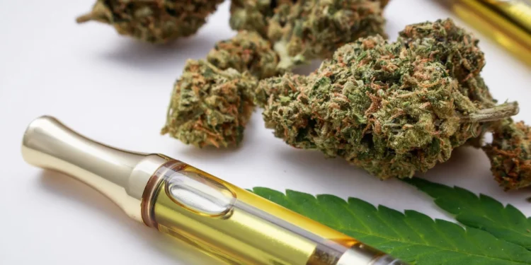 How To Look For The Best Brands While Buying THC Vape Pens Online