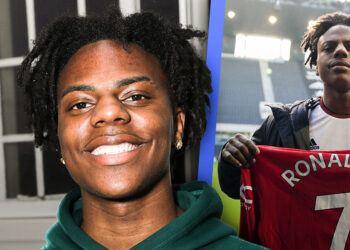 IShowSpeed Net Worth 2024 How Much is the YouTube Sensation Worth