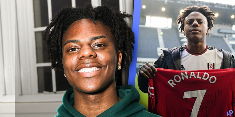 IShowSpeed Net Worth 2024 How Much is the YouTube Sensation Worth