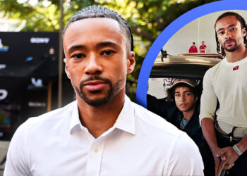 Jann Mardenborough Net Worth The Millionaire Racer’s Journey to Success