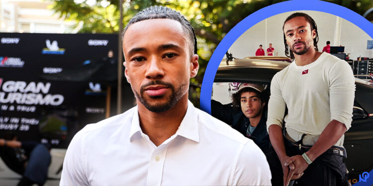 Jann Mardenborough Net Worth The Millionaire Racer’s Journey to Success