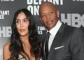 Nicole Threatt The Untold Journey from NBA Ex-Wife to Dr. Dre’s Power Partner